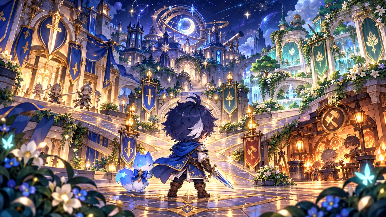 Your Anime Archetype cover
